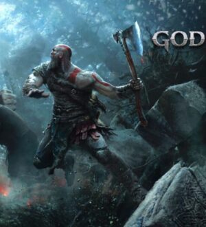God Of War: Ragnarok Befalling 2021