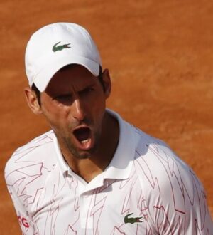 Novak Djokovic Enters Into Another Controversy After Being Disqualified from US Open