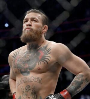 UFC Controversy: Conor McGregor Called Out By Khamzat Chimaev and Challenges Manny Pacquiao