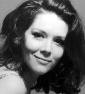 Legendary Actress Dame Enid Diana Rigg Passed Away at the Age of 82