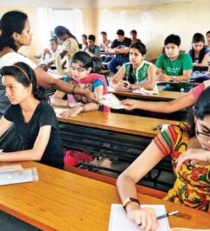 Exams Taken Amidst the Pandemic: NEET