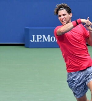Dominic Thiem Became the First Austrian to Reach US Open Semi-Finals