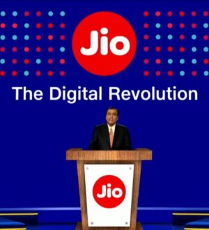 Reliance Jio Launches New Postpaid Plan: Airtel and VodafoneIdea Faces Tough Competition