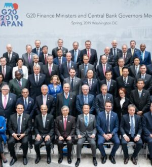 Saudi Arabia G-20 Summit: World Leaders Will Participate Virtually in the G-20 Summit