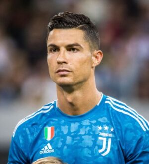 A Big Salute for Cristiano Ronaldo From the World