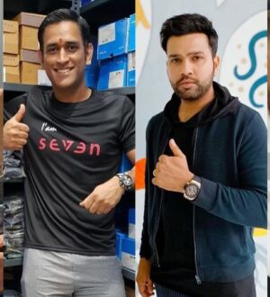 IPL 2020: Highest Paid Cricket Players in The League