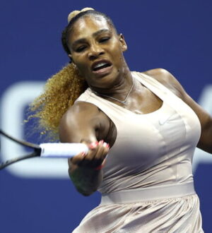 Legend Serena Williams and Her Domination in Tennis