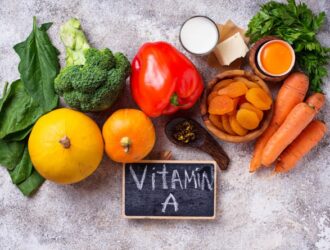 Best Natural Reservoirs of Vitamin A