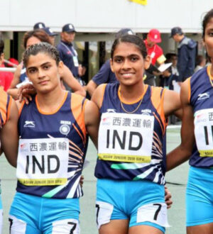 Indian Athletes Suffer from Vitamin D Deficiency Post Covid-19 Lockdown