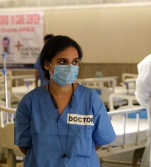 Top 10 Indian States: Ranking On The Basis of Coronavirus Cases