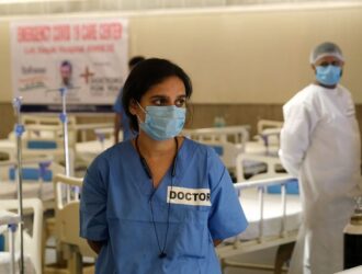 Top 10 Indian States: Ranking On The Basis of Coronavirus Cases