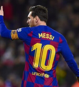Lionel Messi: Second Billionaire and Highest-Paid Footballer in the World