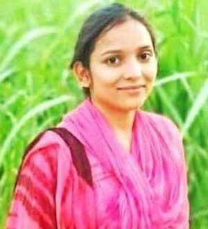 Manisha Valmiki: Who is She and What Happened to Her