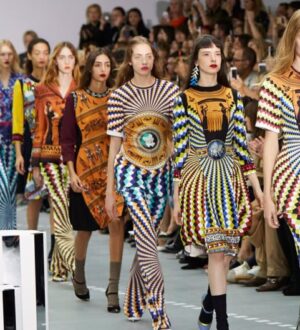 Digital Fashion Week: After London Fashion Week, Lakme Goes Digital