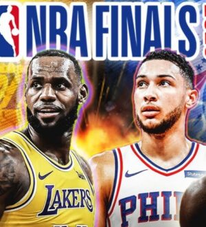 2020 NBA Finals: Los Angeles Lakers vs Miami Heat
