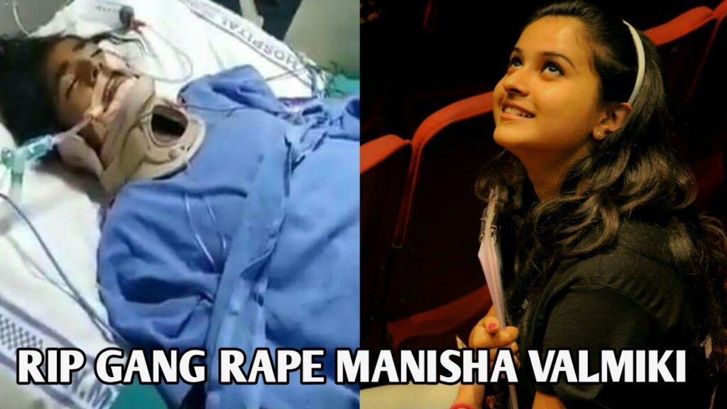 Manisha Valmiki