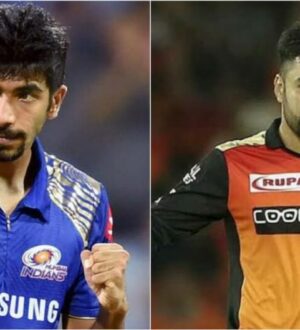 Top 10 Indian Bowlers to Keep an Eye Out For IPL 2020