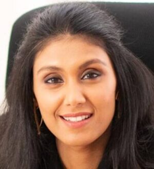 Five Women Executives from Indian IT Are In The Top 25 Women Leaders List