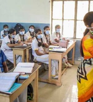 Reopening of Schools from 21st September: The Indian States Which Will Reopen Schools