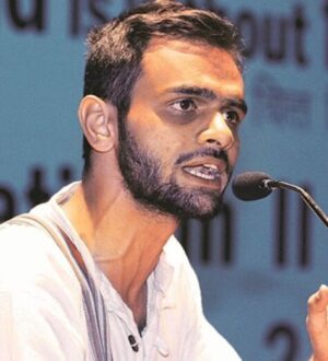Umar Khalid Got Arrested for Having Connections with Northeast Delhi Riots