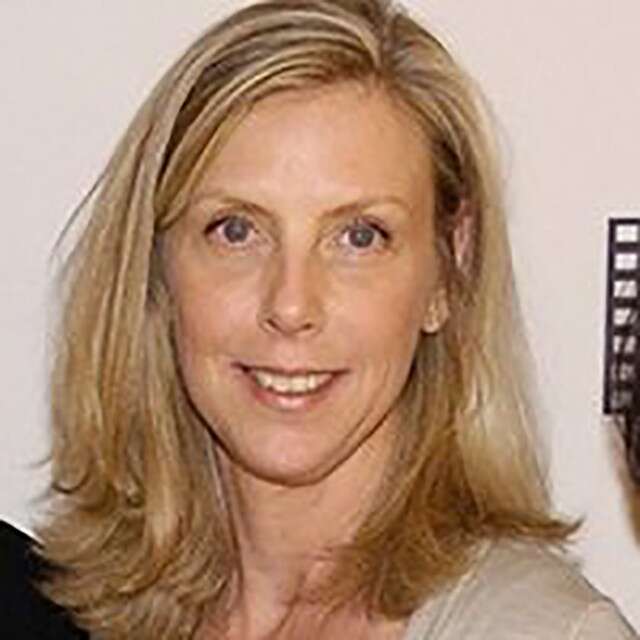 Laura Langdon