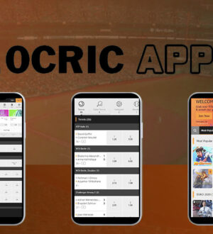 10Cric Mobile App for Android and iOS