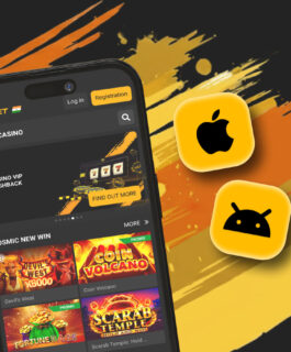 Key Features of Melbet App for Android and iOS