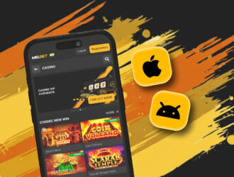 Key Features of Melbet App for Android and iOS