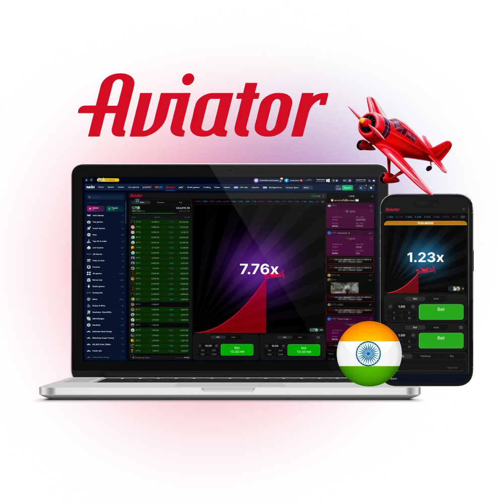 Best Aviator Apps in India 2026