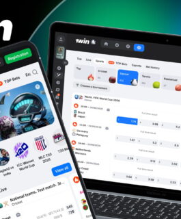 1win App vs Website: Why Mobile Betting is Better