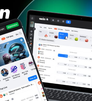 1win App vs Website: Why Mobile Betting is Better