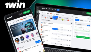 1win App vs Website: Why Mobile Betting is Better